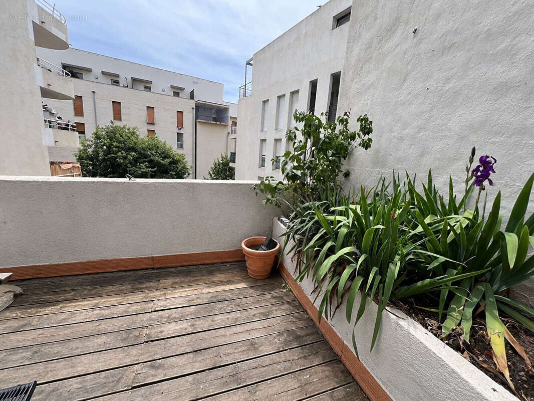 Appartement Marseille 5 pièce(s) 148 m2 + Terrasse - photo 9
