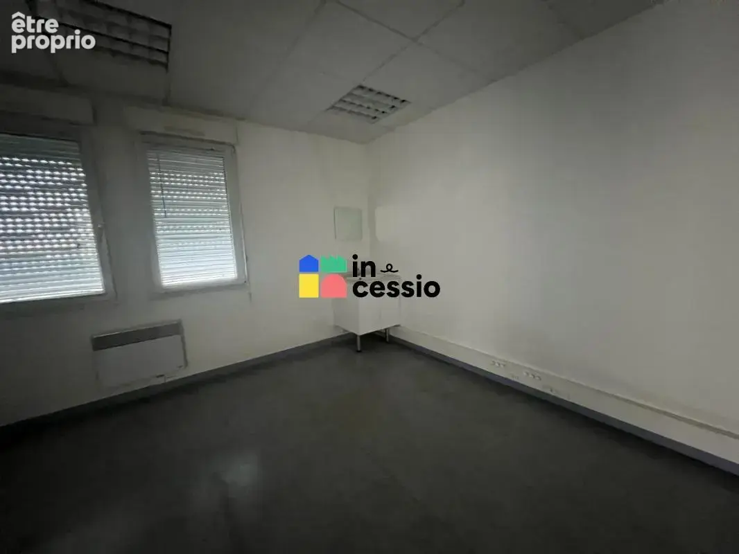 À VENDRE – Plateau de bureaux lumineux – 406 m² env. – Z - photo 16