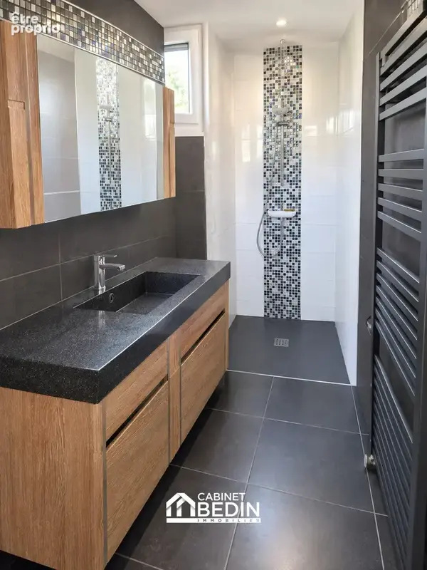 Maison 2 pièces 71 m² à vendre à Audenge (33980) - photo 7