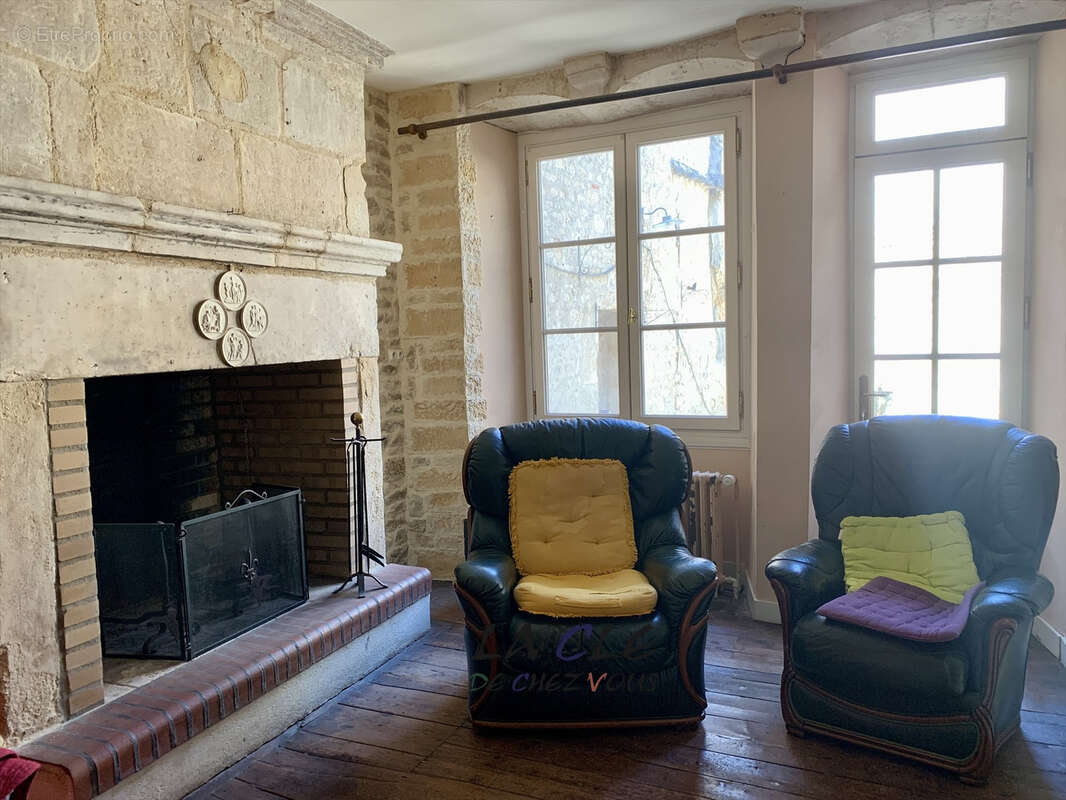 Maison de ville - photo 3