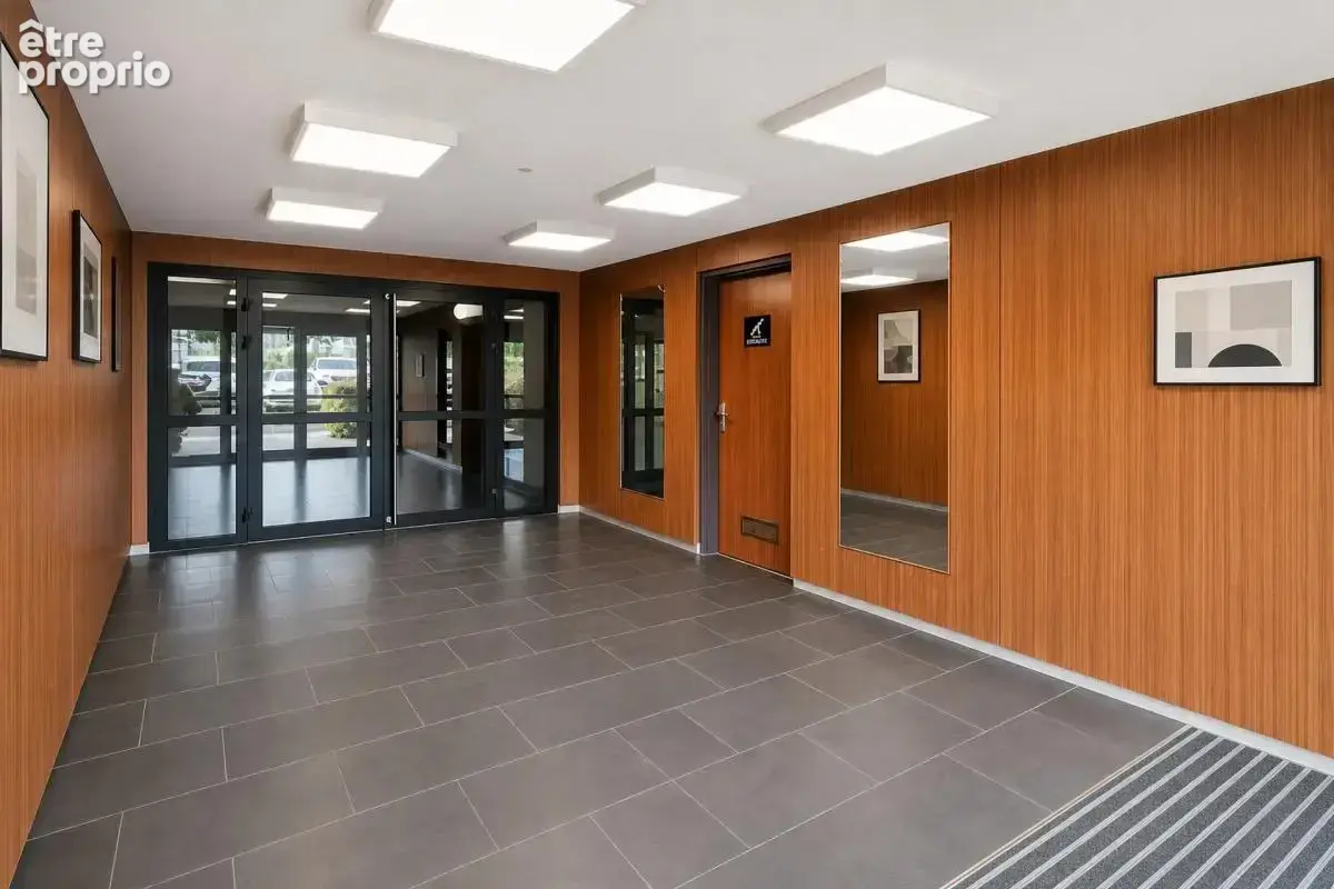 Appartement T2 de 37 m² à Amilly - photo 13