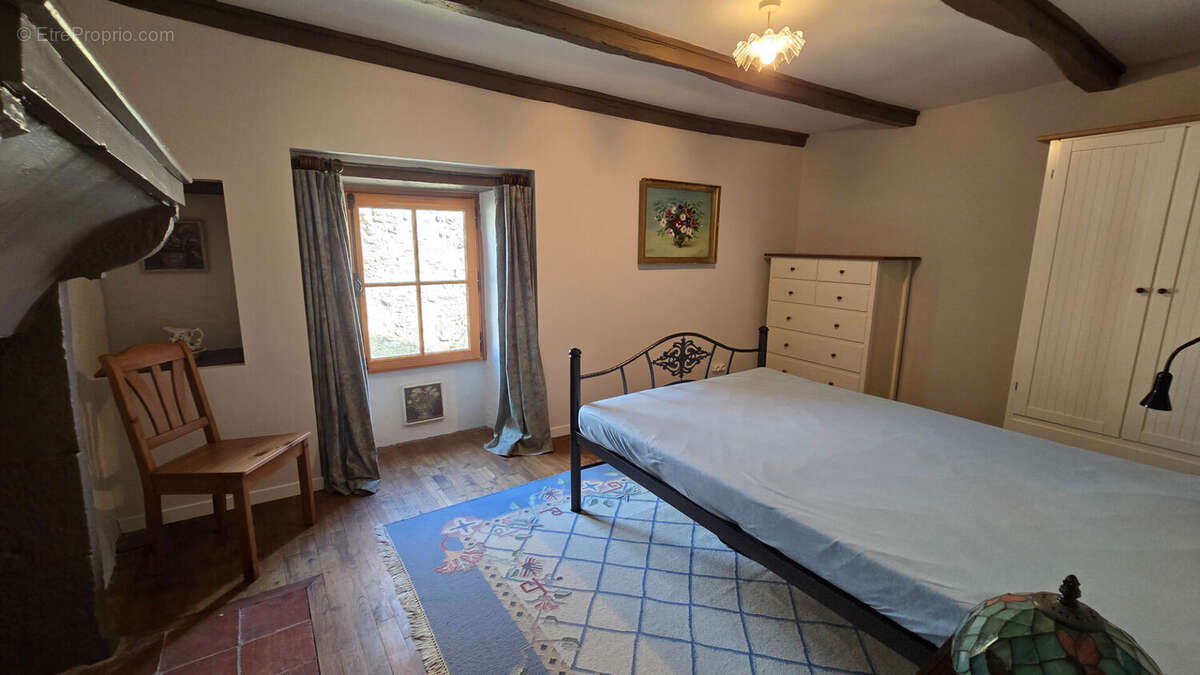 Maison 245m² à charroux - photo 11