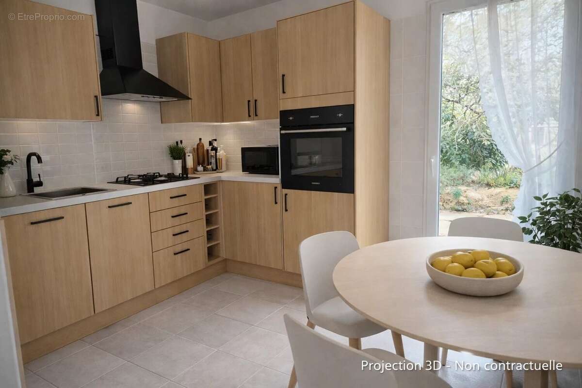 Maison à MAGNY-LES-HAMEAUX