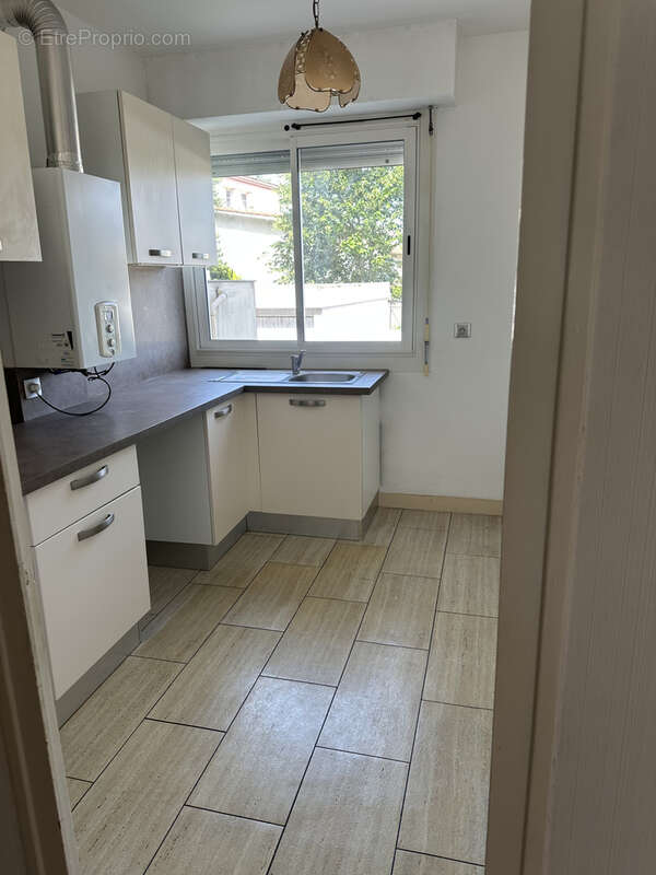Appartement à COGNAC