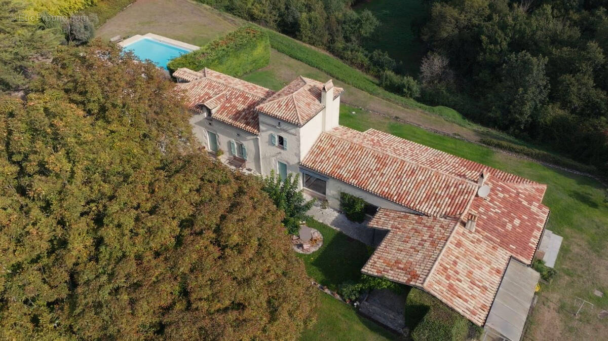 Maison à TOURNON-D'AGENAIS