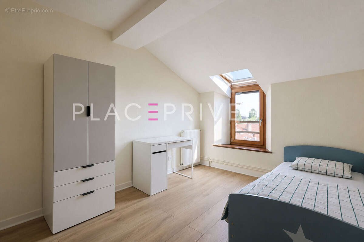 Appartement en duplex - photo 8
