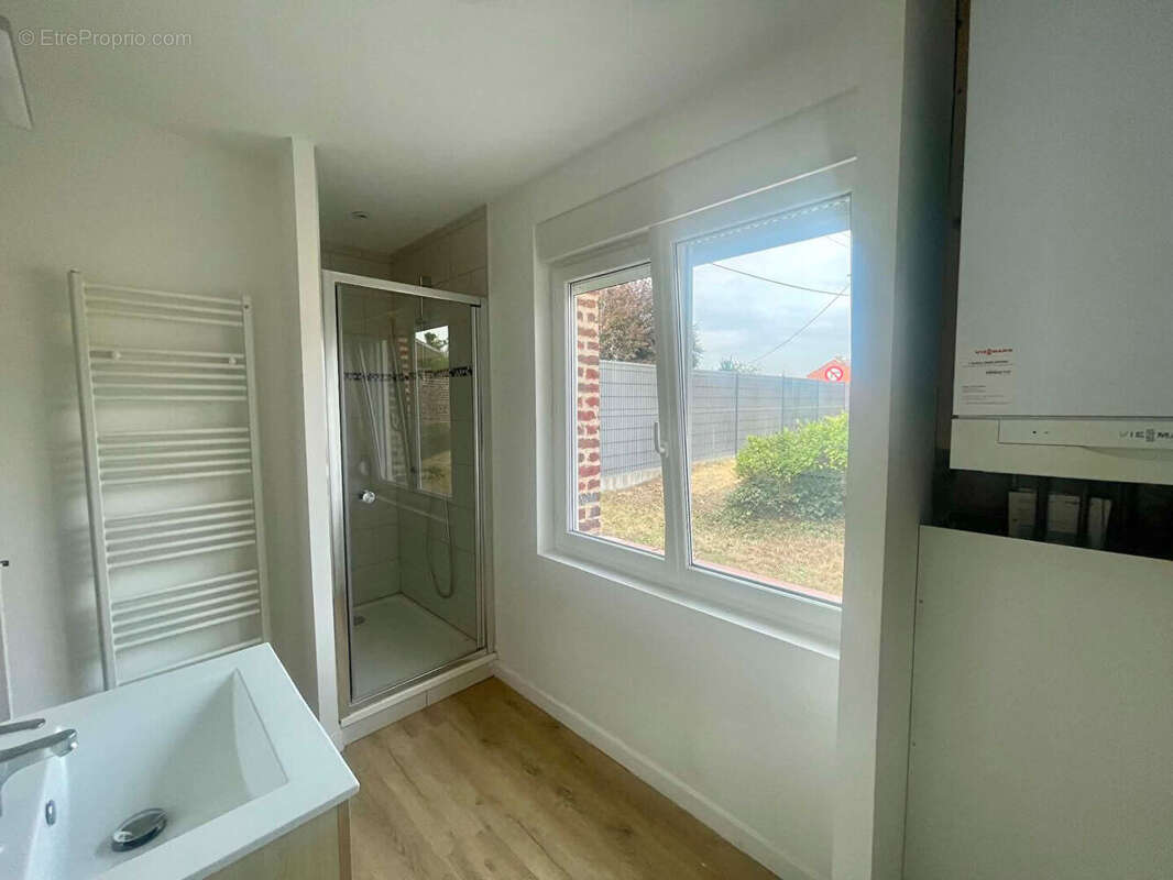 Maison Brebieres 4 pièce(s) 97 m2 - photo 8