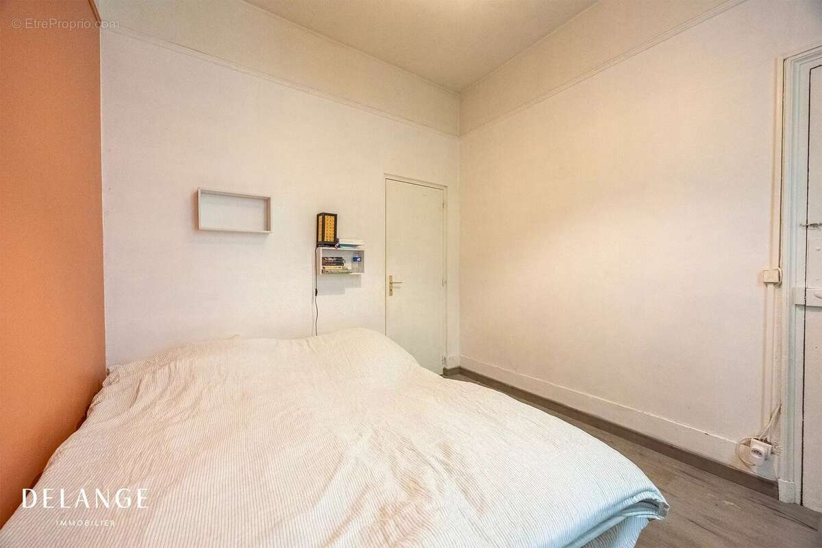 Appartement à PARIS-12E