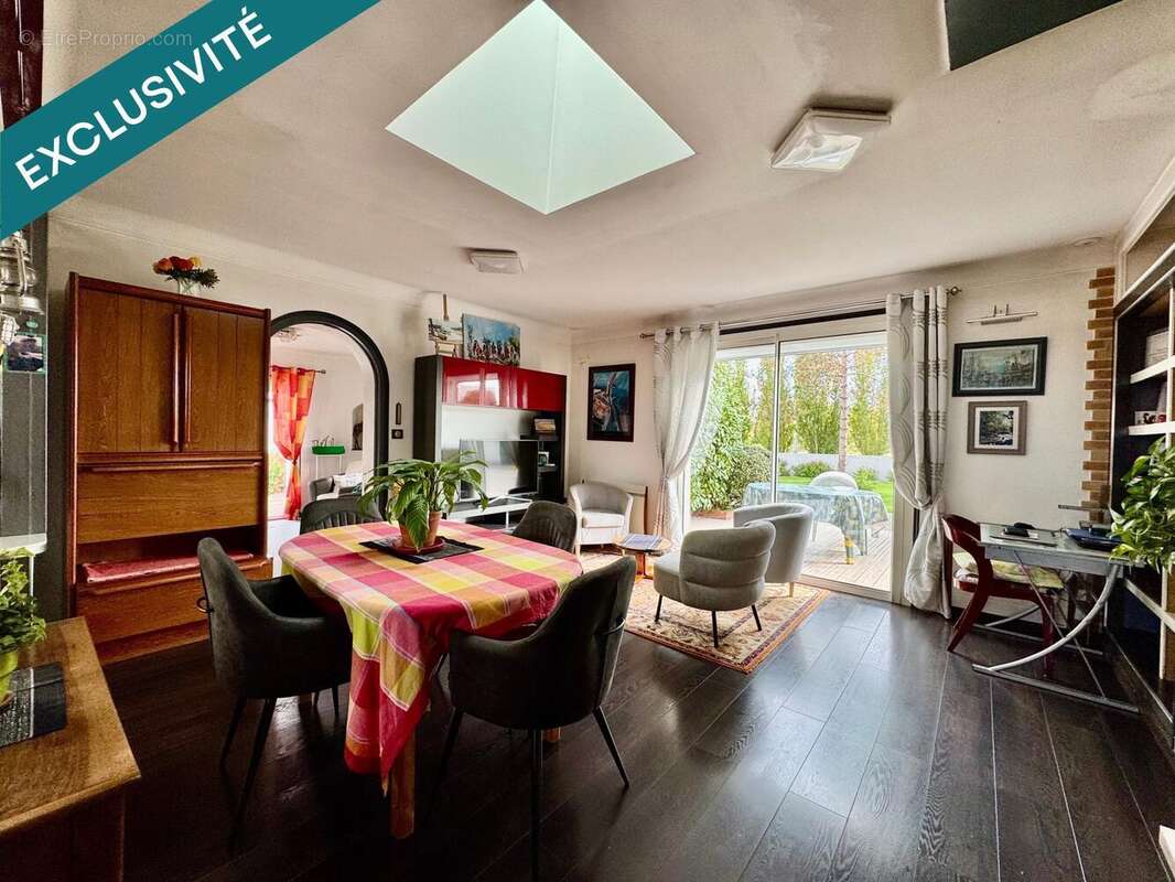 Photo 3 - Maison à BOUIN