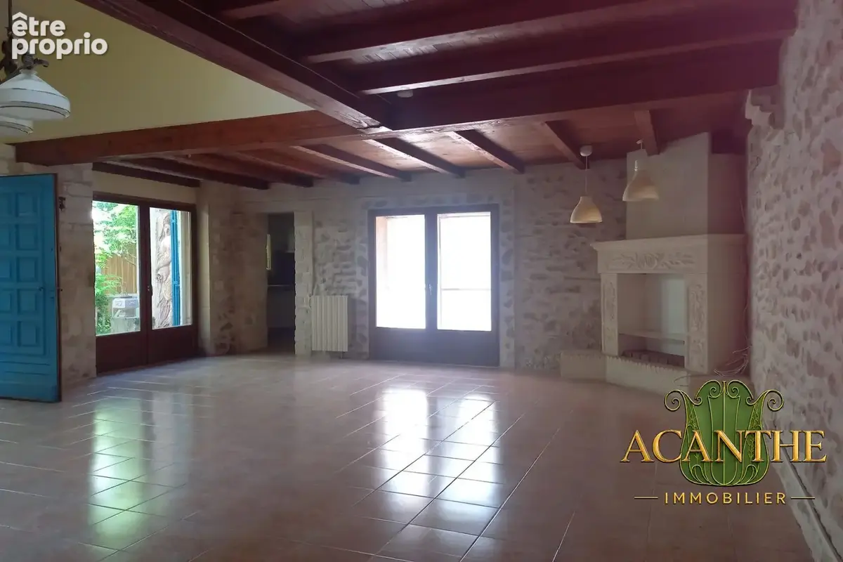 Maison 4 pièces 117 m² à vendre à Castelnau-Le-Lez (34170) - photo 4