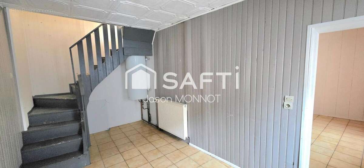 Photo 8 - Maison à TANLAY