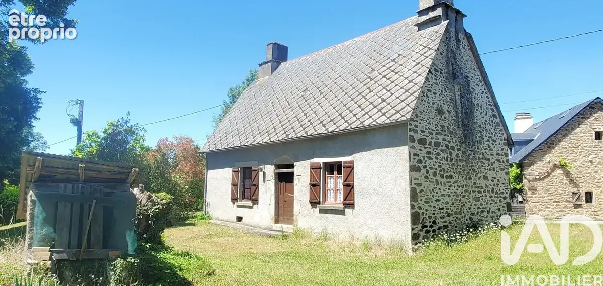Photo 1 - Maison à SAINT-HILAIRE-LUC
