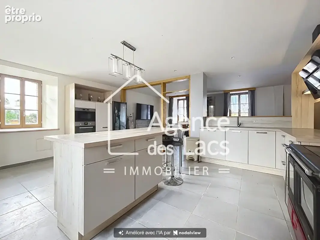 Maison 6 pièces entièrement rénovée - photo 8