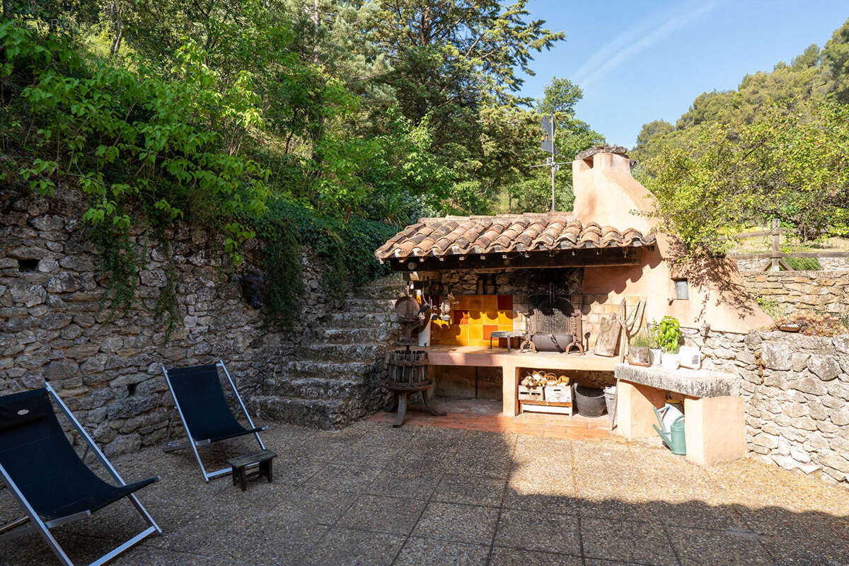 Maison à BOUC-BEL-AIR