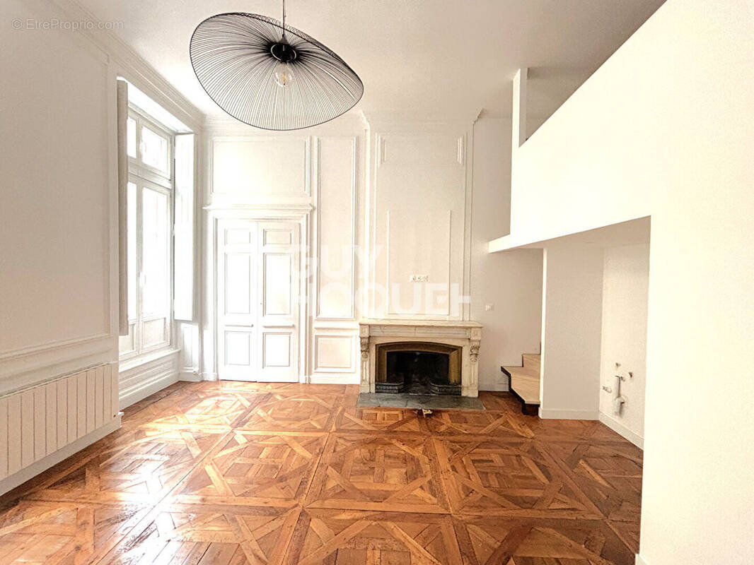 Appartement à LYON-2E