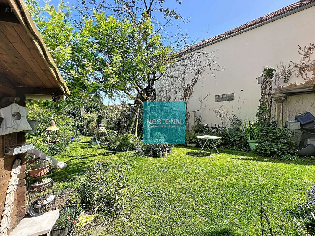 Maison à FRANCONVILLE