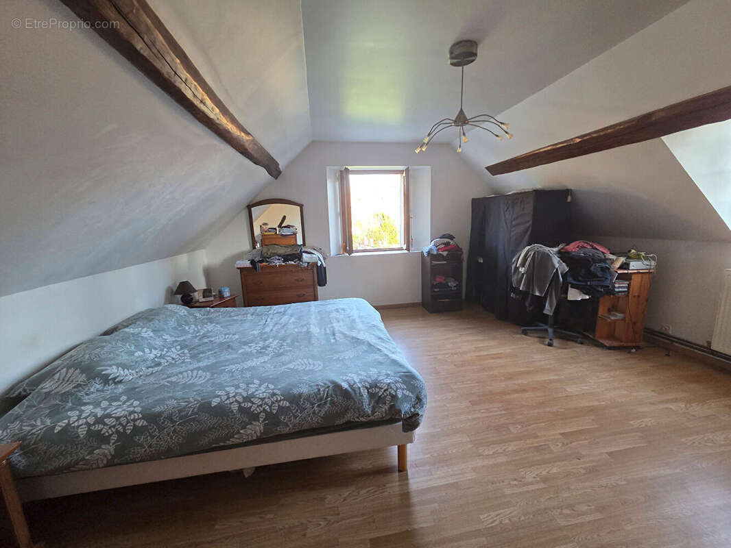 Maison + F2 indépendant - Herme - 7 pièces - 170 m2 - photo 9