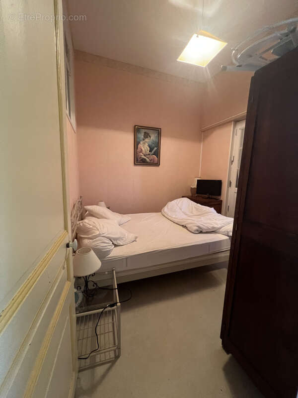 Appartement à MERS-LES-BAINS