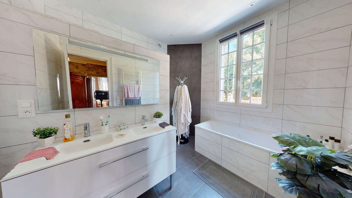 Maison à SAINTE-ADRESSE