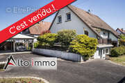 Maison à DURRENBACH