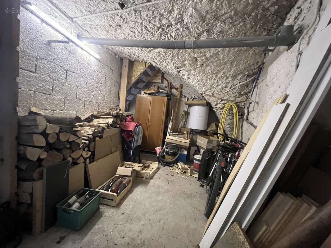 n°5 - Maison à LA MURE