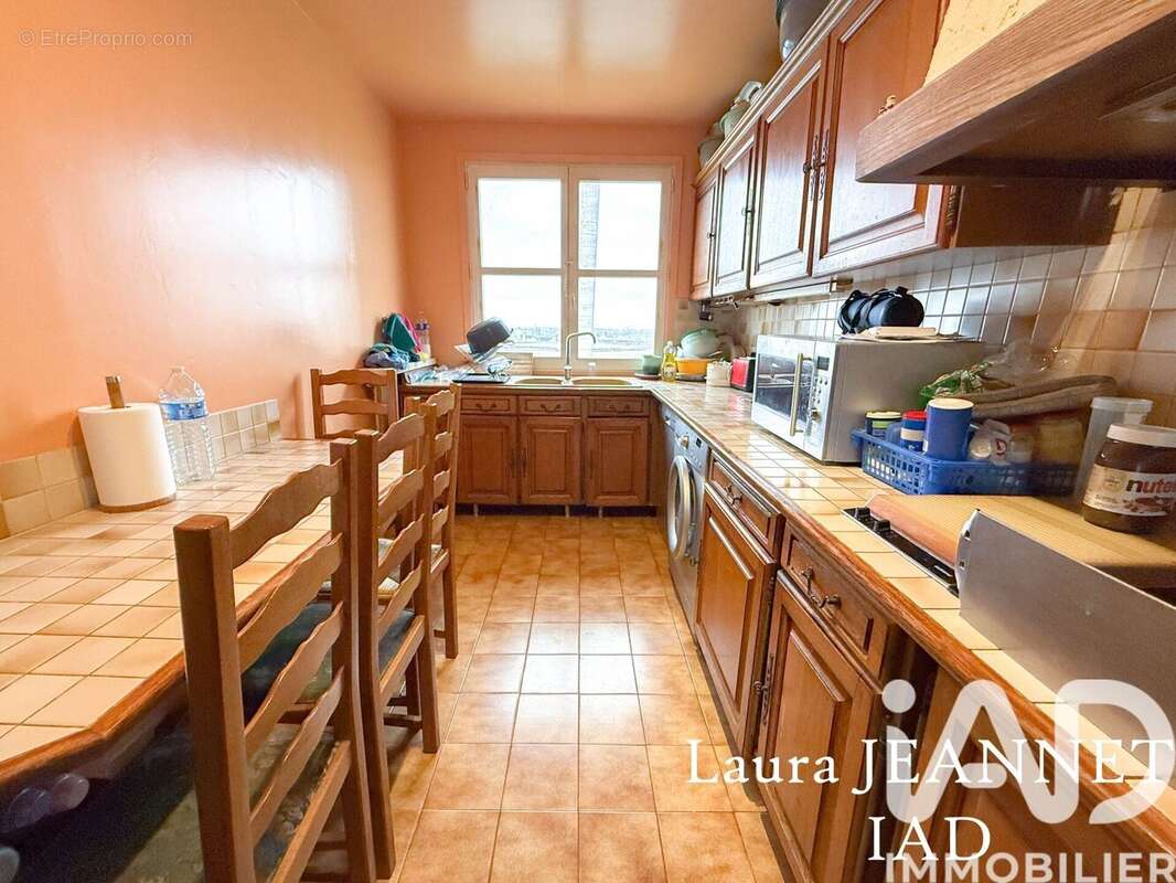 Photo 2 - Appartement à CERGY