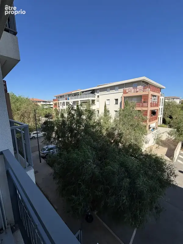 Photo Appartement à Puget-Sur-Argens au prix de 188 000€