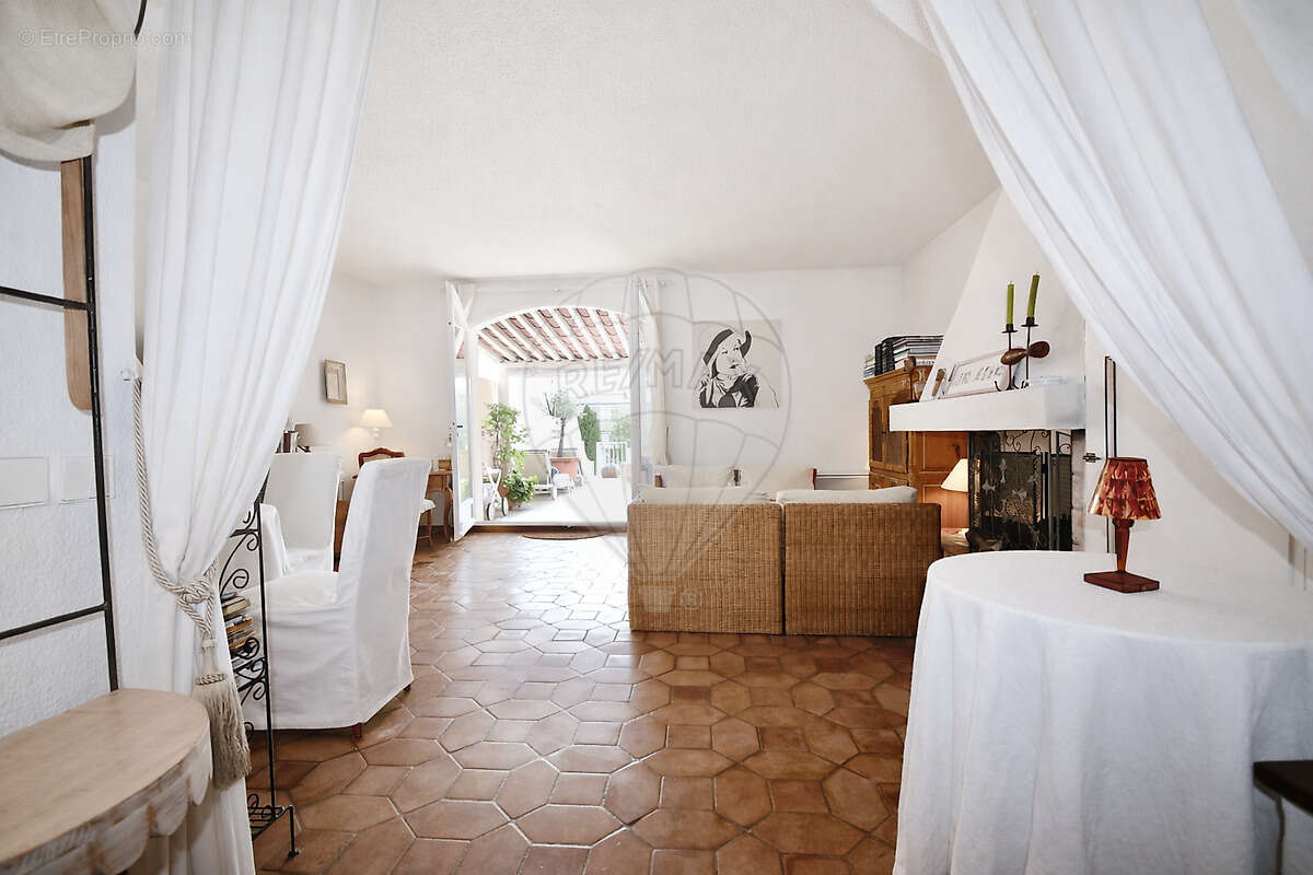 Maison 3 chambre(s) à vendre - photo 5