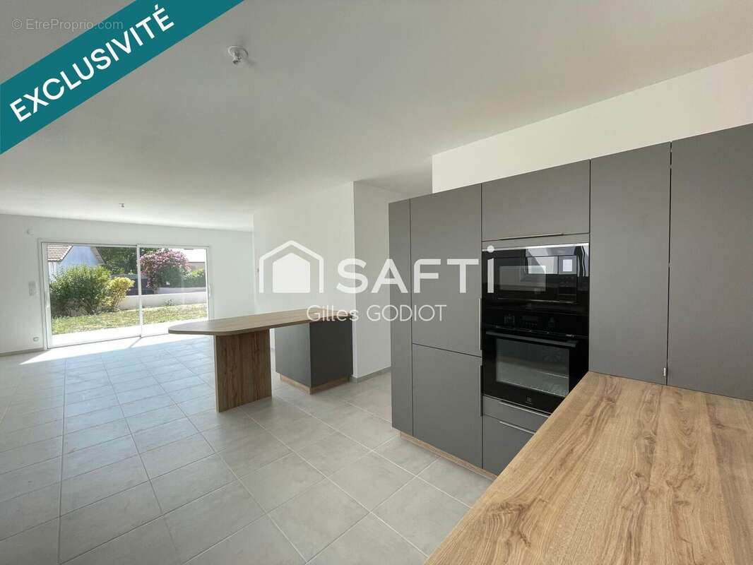 Photo 5 - Maison à BOUAYE