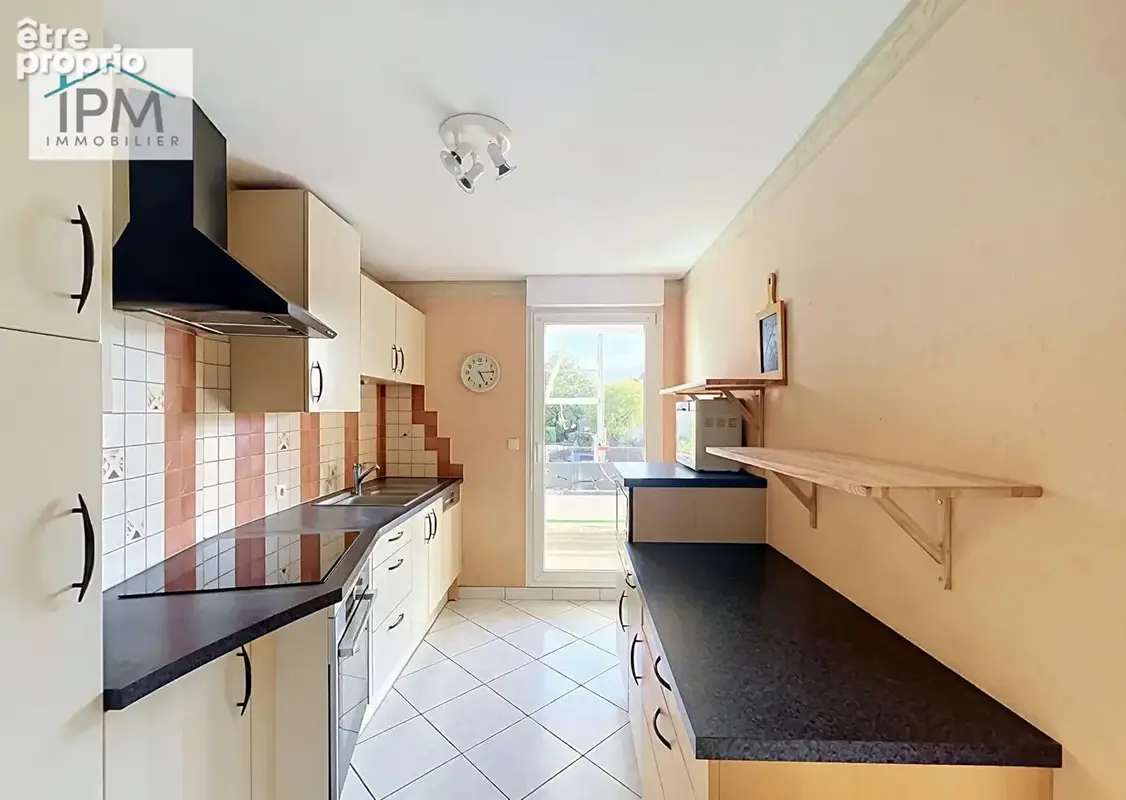 Appartement 4 pièces avec balcon, garage et parkings à Duttlenheim - acheter - IPM immobilier - photo 4