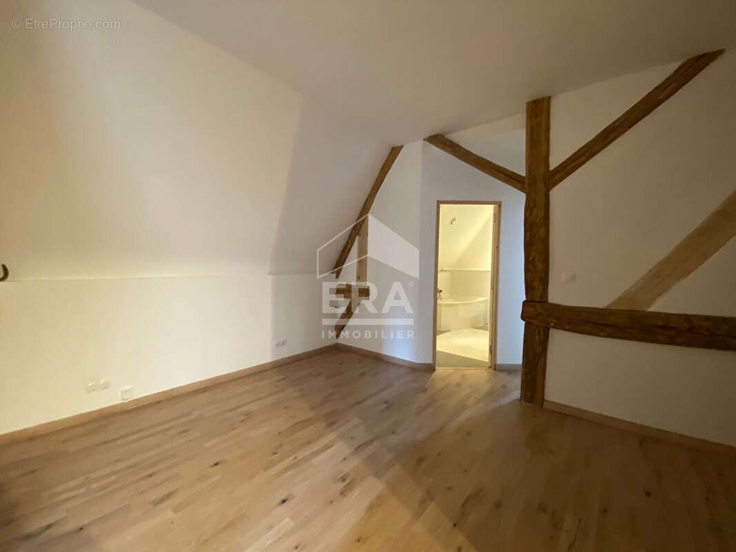 Maison 125m² à la loupe - photo 8