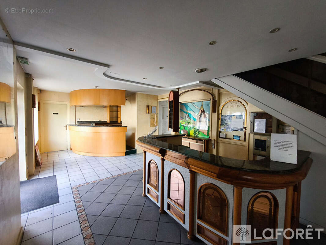 Appartement à LE PUY-EN-VELAY