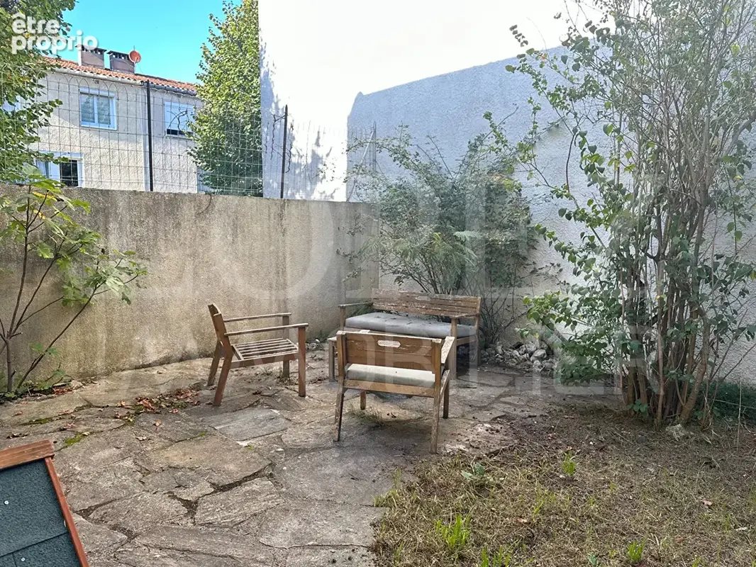 Maison Aussillon 5 pièce(s) 98 m2 - photo 12