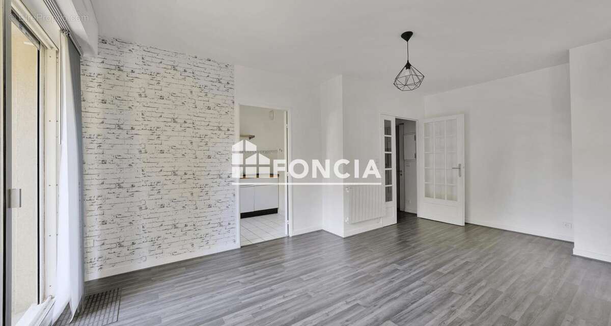 Appartement à CLAMART