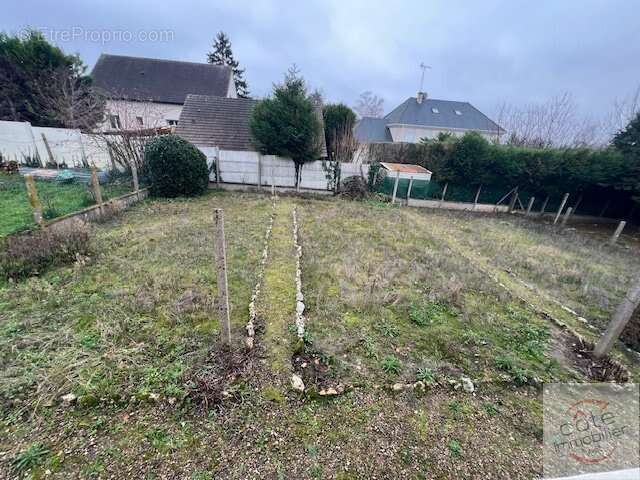 Maison à DOURDAN