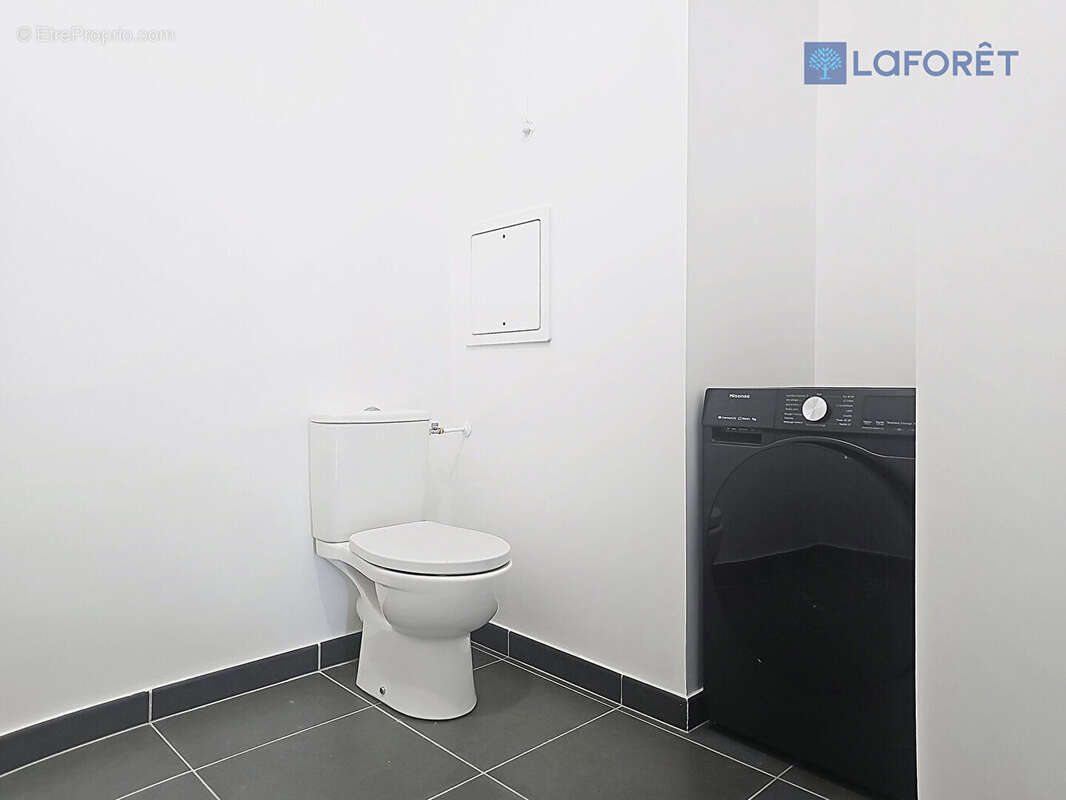 Appartement Serris 3 pièce(s) 73.1 m² - photo 10