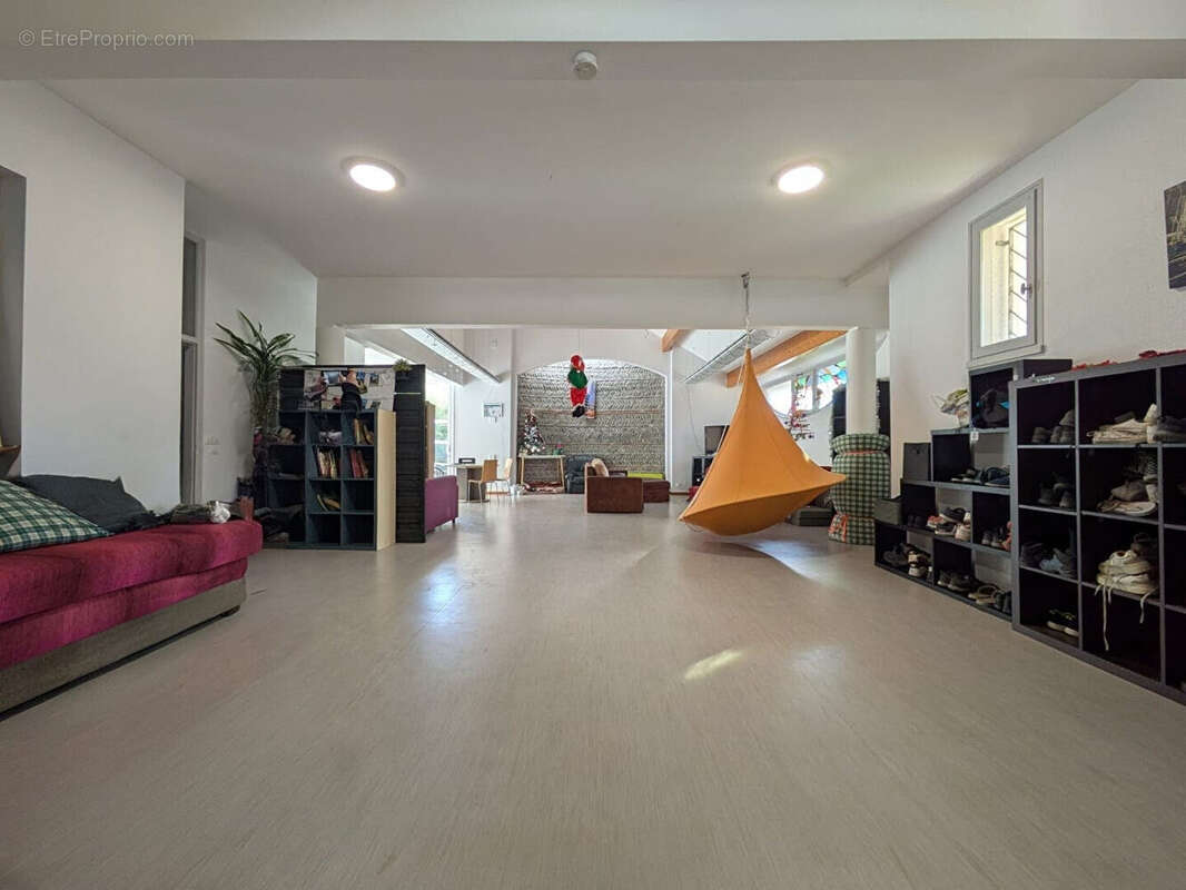 Appartement à JURANCON