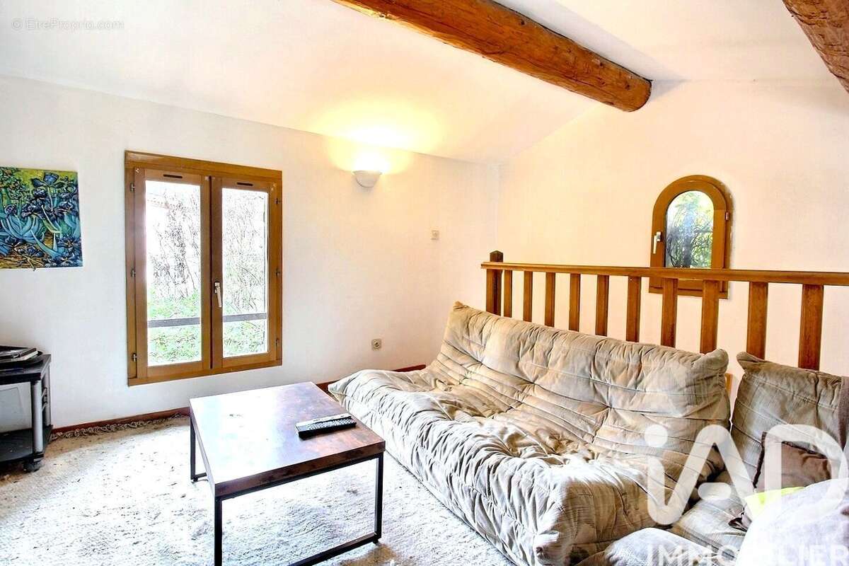 Photo 5 - Maison à AURIOL