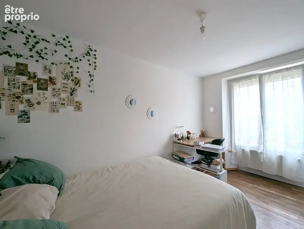 Maison 109m² à saint-malo - photo 9