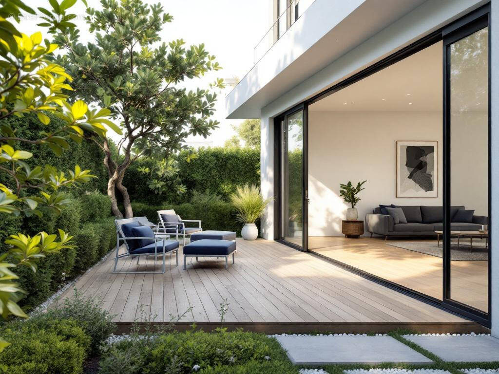 Appartement à LE PERREUX-SUR-MARNE