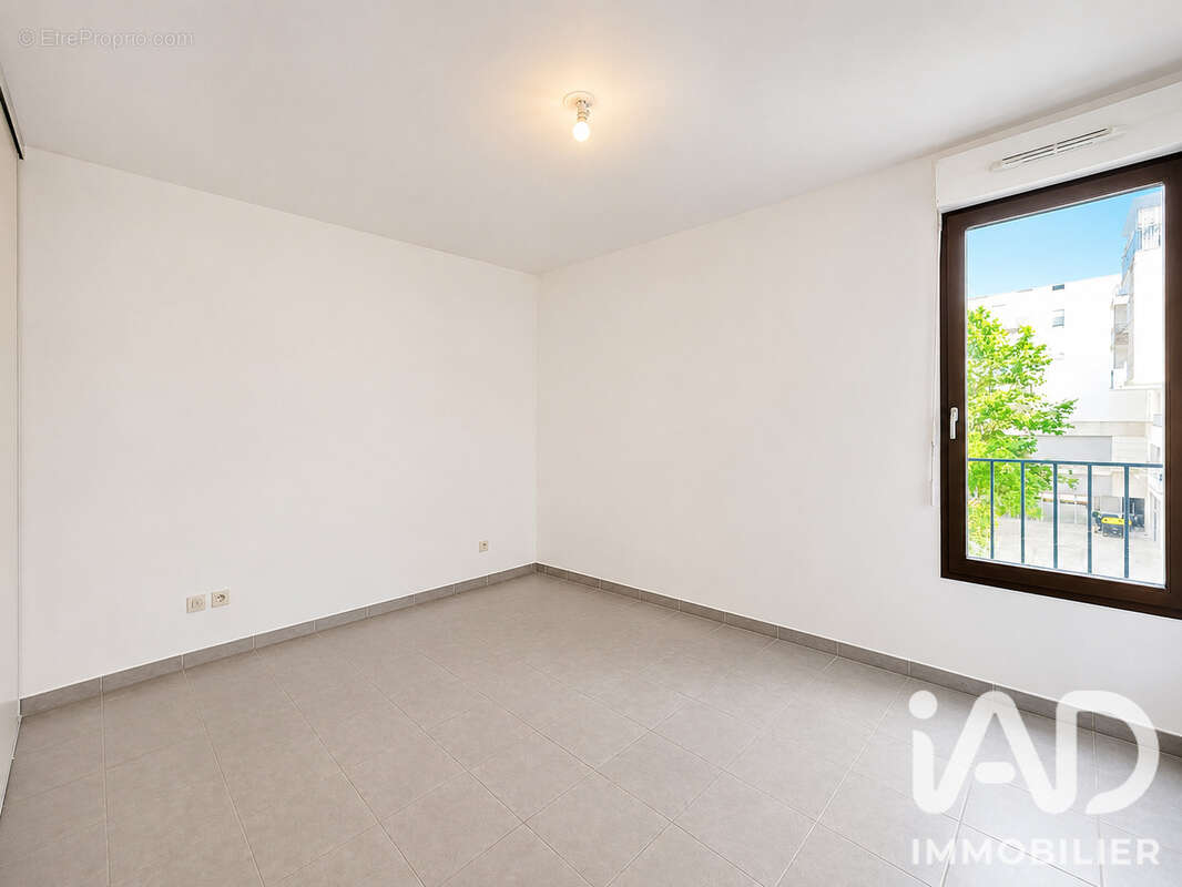 Photo 5 - Appartement à MONTPELLIER