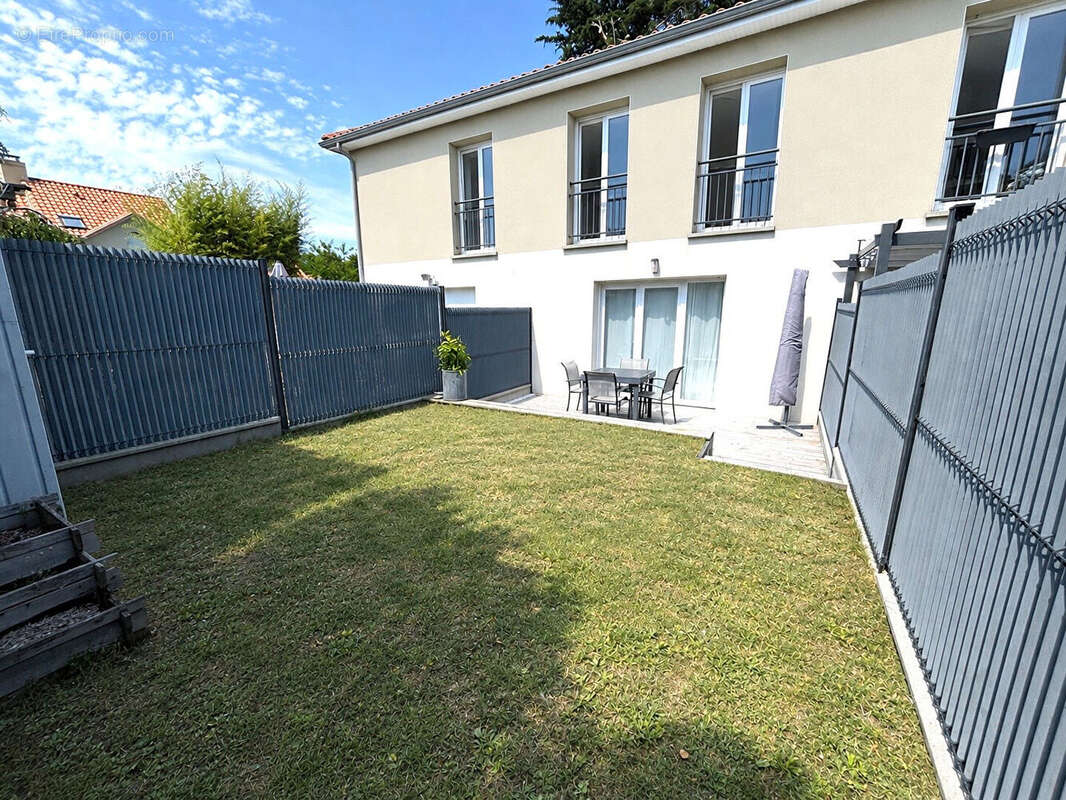 Maison à LA BAULE-ESCOUBLAC