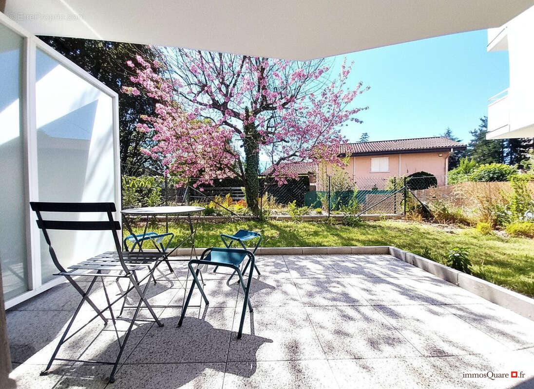 Appartement 43 m² à Meylan  - photo 3