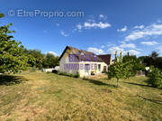 Maison à PUISEAUX