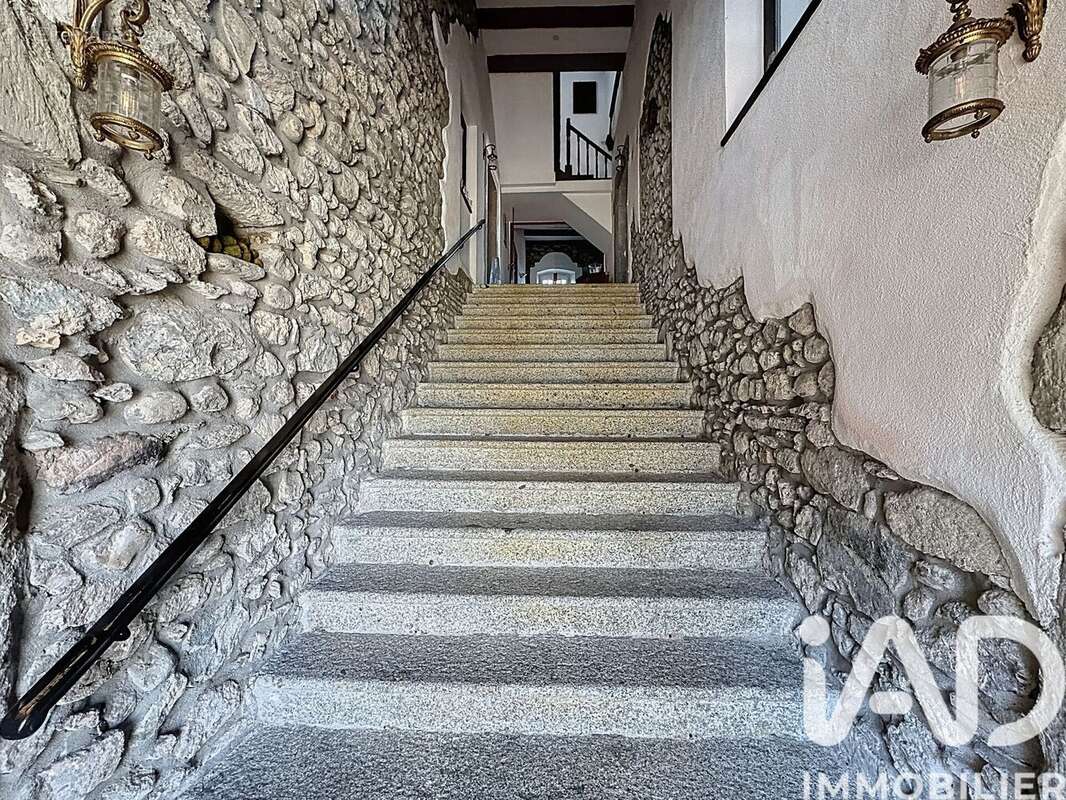 Photo 3 - Maison à ALLINGES