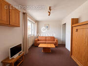 Appartement à PEONE