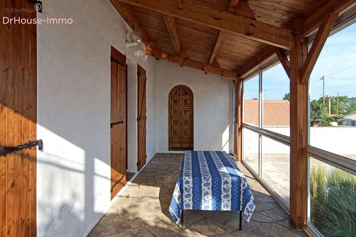 Maison 147 m² à L'aiguillon-Sur-Mer  - photo 50