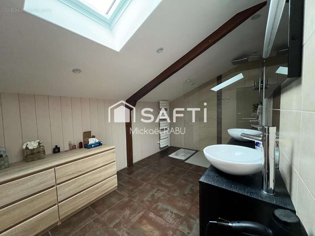 Photo 9 - Maison à SION-LES-MINES