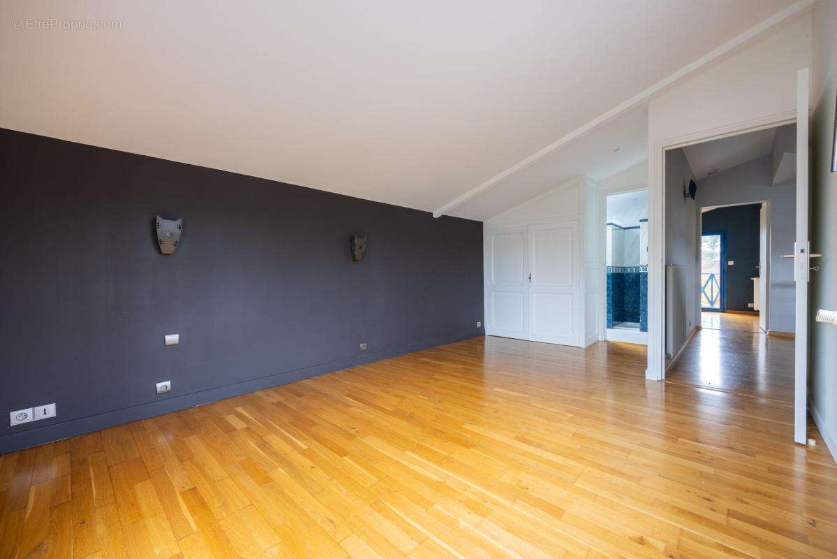 Maison à NANTES