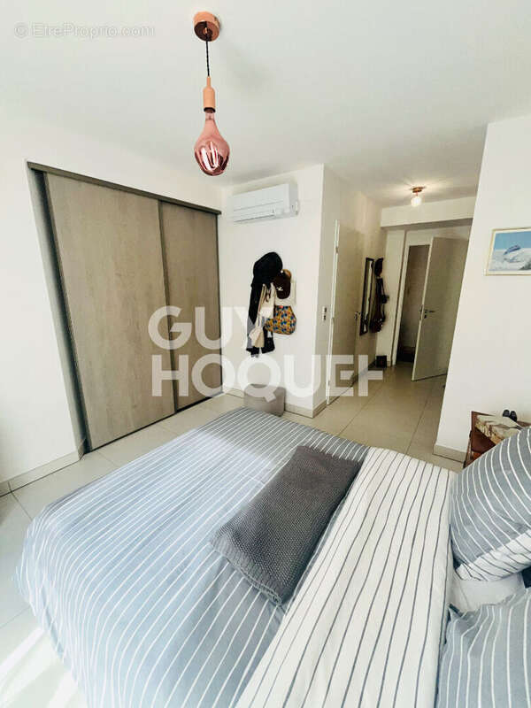 Appartement à VILLENEUVE-DE-LA-RAHO